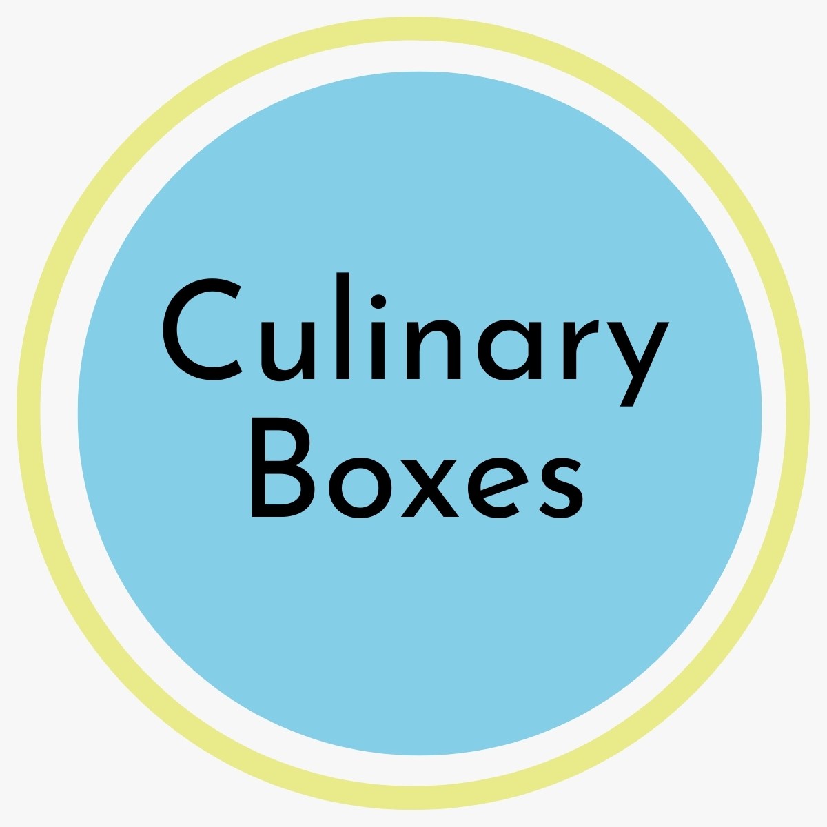 Click here to learn more about our kids culinary boxes