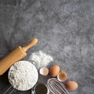 Master the Art of French Pastry, Sun Jan 25, 10-12:30pm (Family-Pairs Workshop)