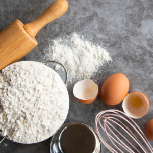 Winter Bake & Decorate Workshop, Sat Jan 24 10am-noon (Youth, 8-15)