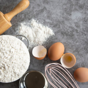 Fall Apple Baking Class: Sweet Harvest Creations Sunday Ocober 19th! 10-noon