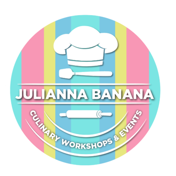 Julianna Banana Logo