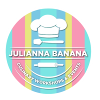 Julianna Banana Logo